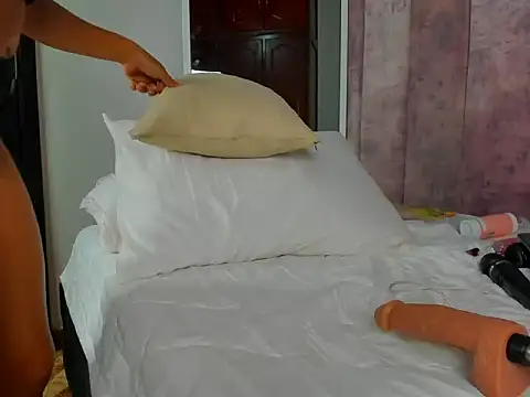 Annita001's cam snapshot