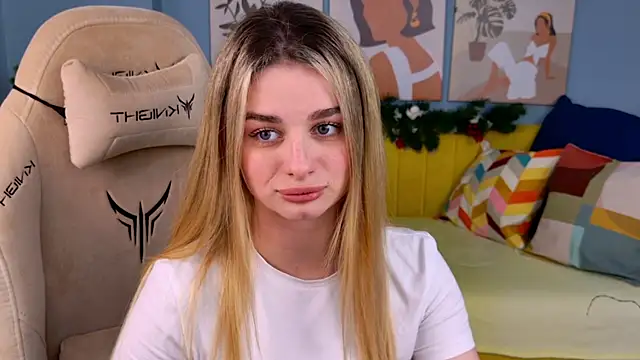 SweetyLicky's cam snapshot