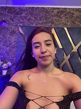 Vittoria_Conti_'s cam snapshot