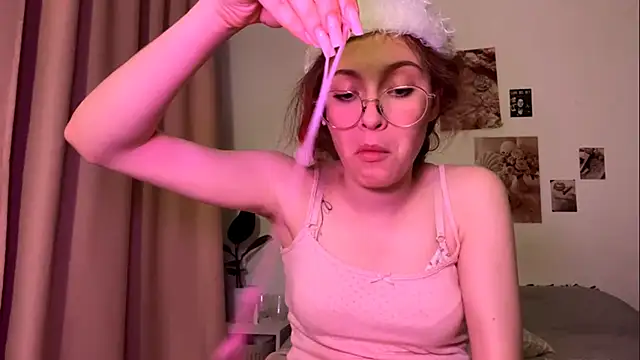 Kira_Sanders's cam snapshot