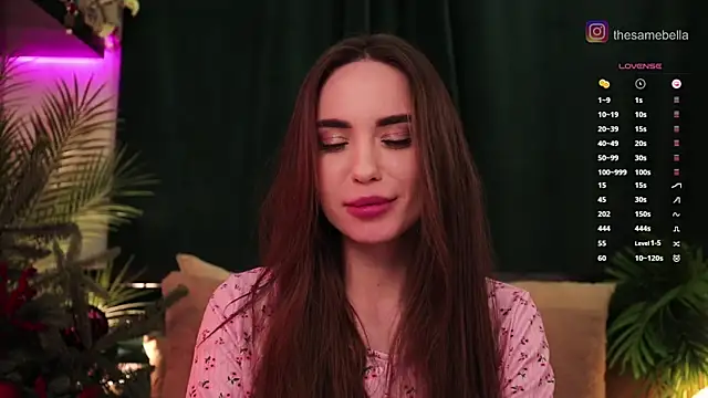 BabyYoda-'s cam snapshot