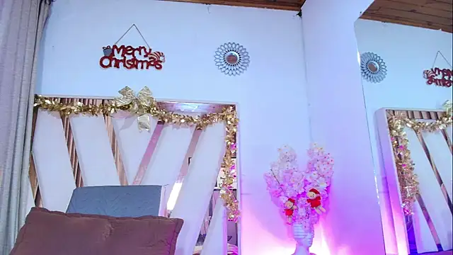 dafne_queenn's cam snapshot