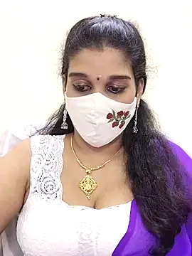 amelia-rani's cam snapshot