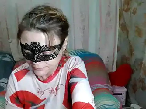 Miss_Nona's cam snapshot