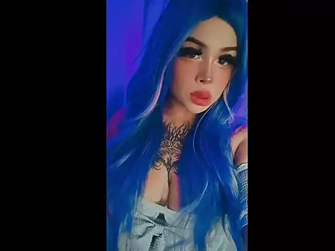 Missy_Aprill's cam snapshot