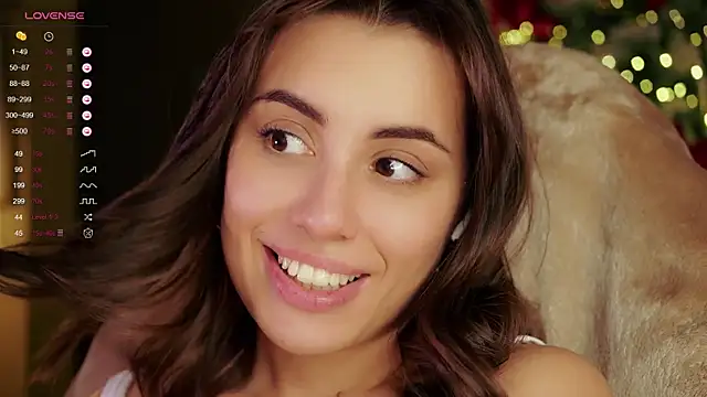 KateCarrey's cam snapshot