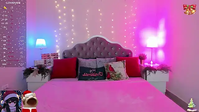 CamillaDreamer's cam snapshot