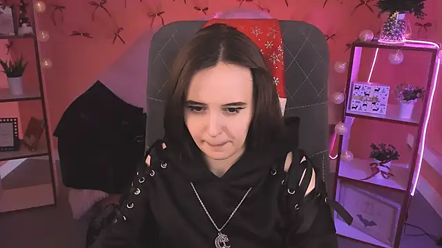 IreneBailey's cam snapshot