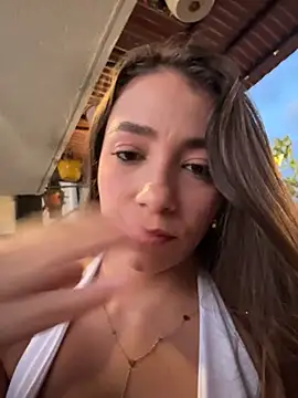 Hall_16's cam snapshot