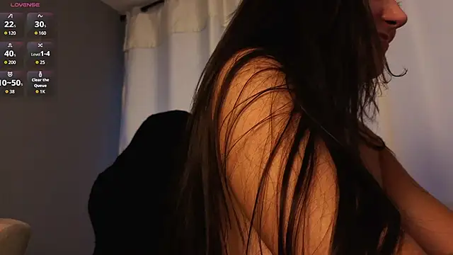 BrookeMiller's cam snapshot