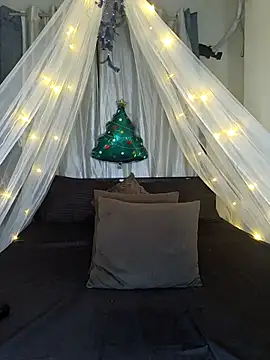 Bold-Cat live sex cam