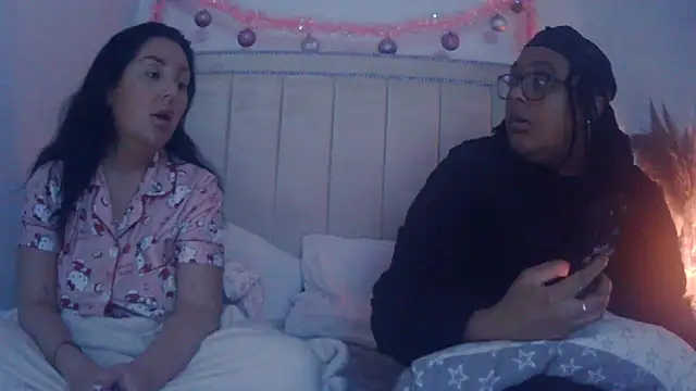 vanilla_chocolate23 live sex cam