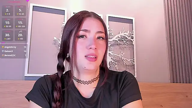 Lee_Haneul's cam snapshot