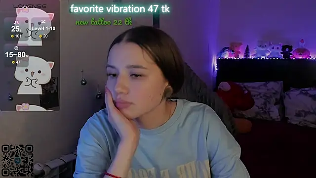 milyames's cam snapshot