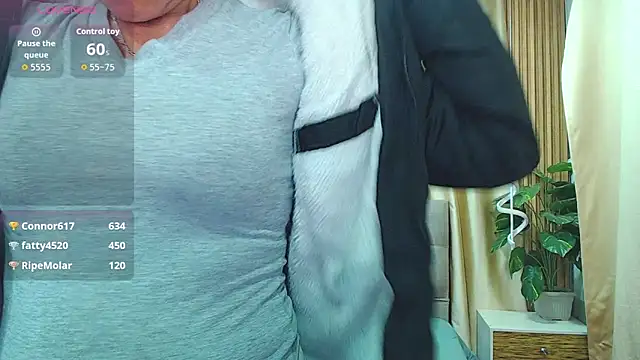 sasi_luna's cam snapshot