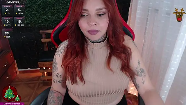 natyk_m's cam snapshot