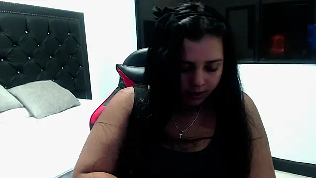 AndreaKinghs's cam snapshot