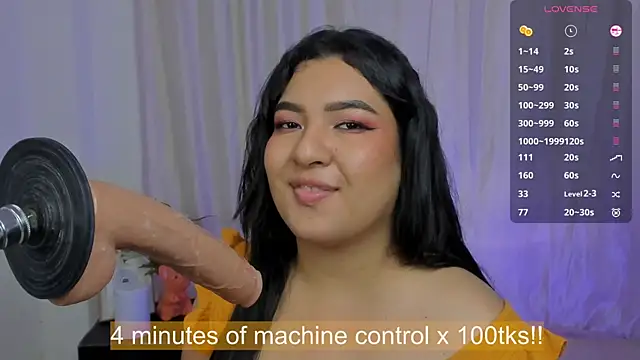 Emy_Deep's cam snapshot