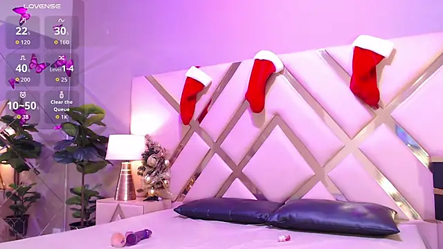 SashaLarsson's cam snapshot