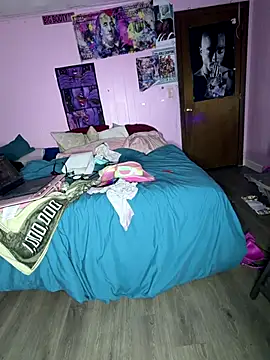 Jennysbakery's cam snapshot