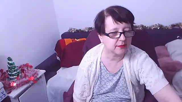 ChristaRose's cam snapshot