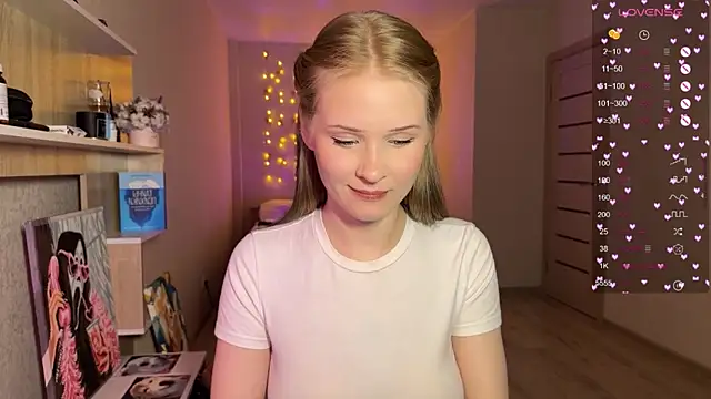 lisa_barbie live sex cam