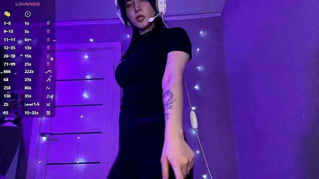 FaviolaHurl's cam snapshot