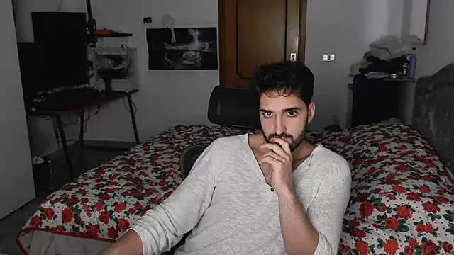 Alexox02's cam snapshot