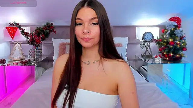 MiaMuse live sex cam