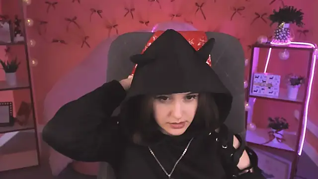 IreneBailey's cam snapshot