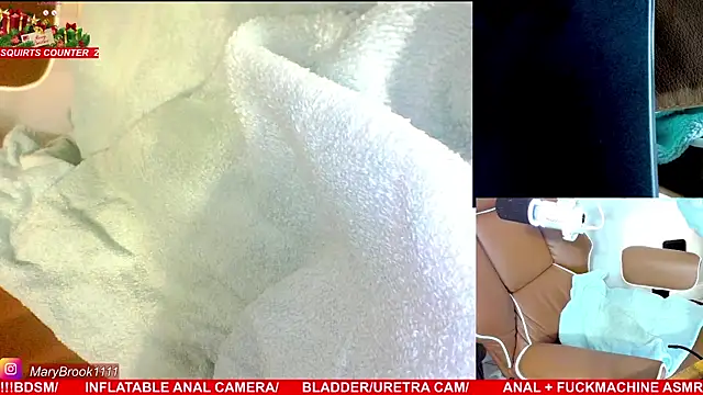 MaryBrook1 live sex cam