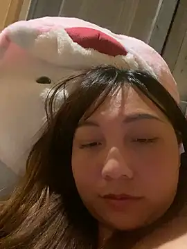 Merry_katy's cam snapshot