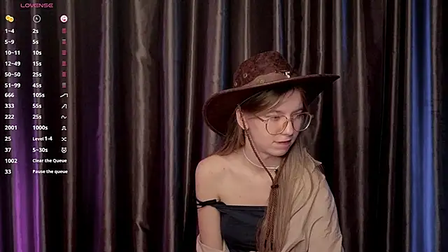 RochelCozzi's cam snapshot