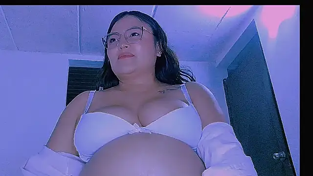 roouse_Pregnant's cam snapshot
