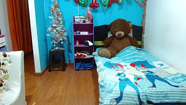 Andrea_deepsloppy's cam snapshot