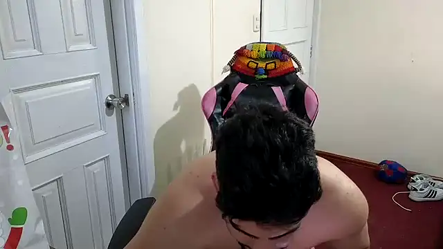 Jackyrose live sex cam