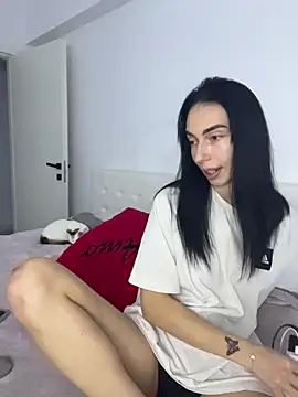 Celine_Roxelle live sex cam