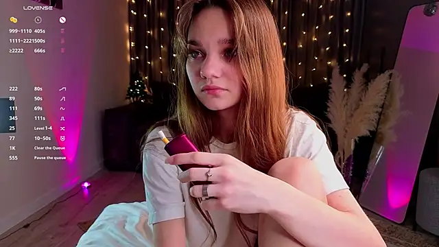 KarlaMagnett's cam snapshot