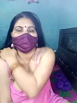 Anjali-25's cam snapshot