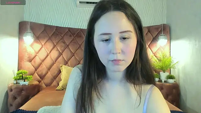 MonicaSway's cam snapshot