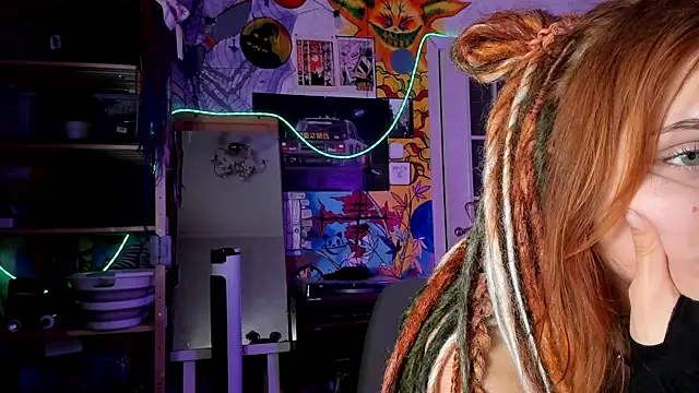 Sunny_Mouse_ live sex cam