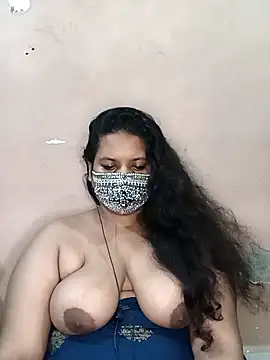 Mallika-collage live sex cam