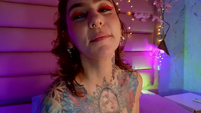 Evangelyne_1 live sex cam