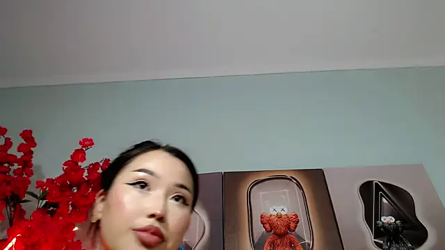 ichiben's cam snapshot