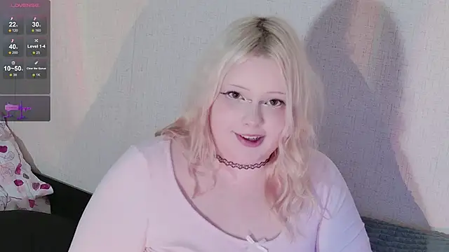 Electro_doll live sex cam