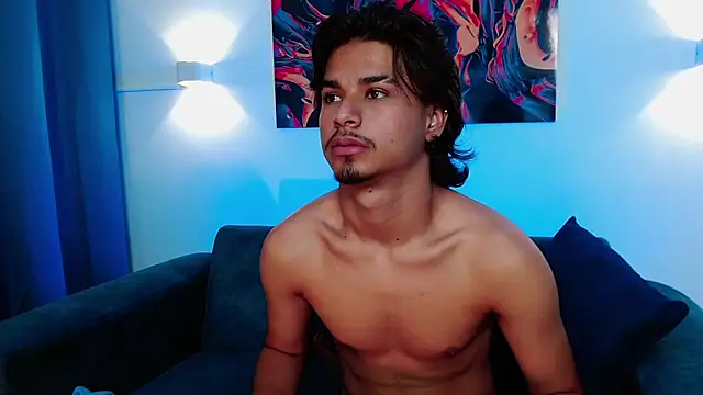 MathewAdams live sex cam