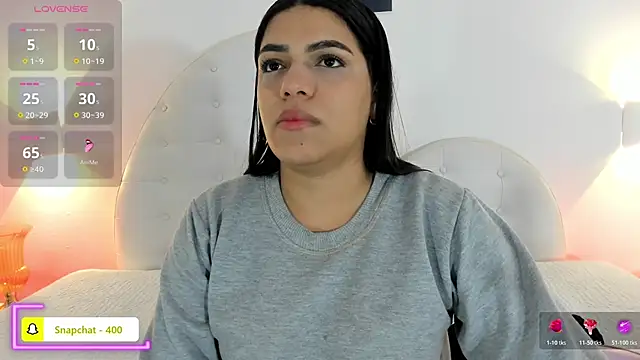 Umarani_'s cam snapshot