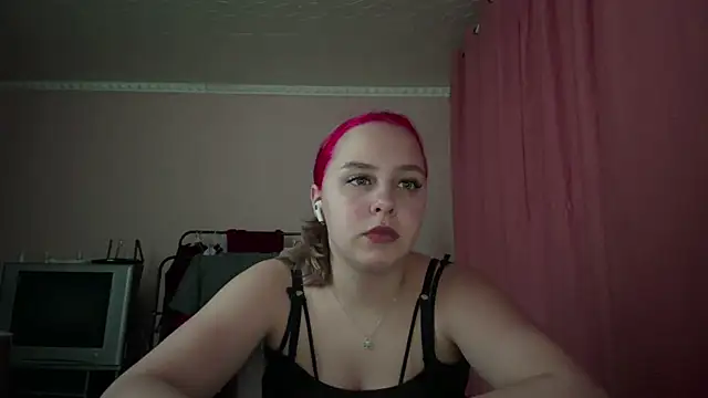 ZoraDearmon's cam snapshot