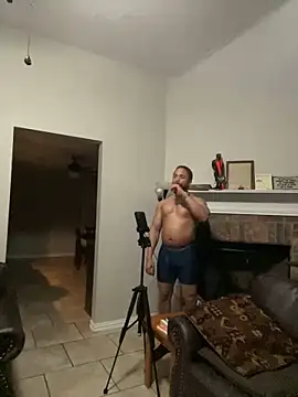 Fathero1time's cam snapshot