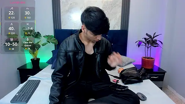 OnlyJos live sex cam